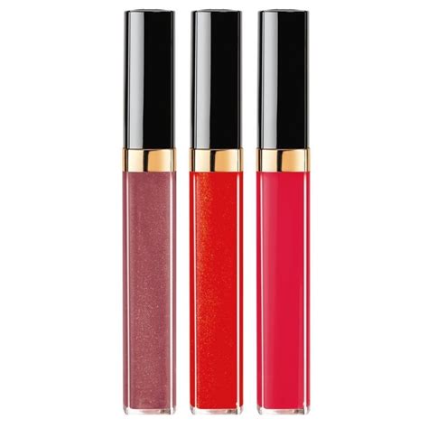 chanel rouge coco lipgloss|chanel rouge coco gloss review.